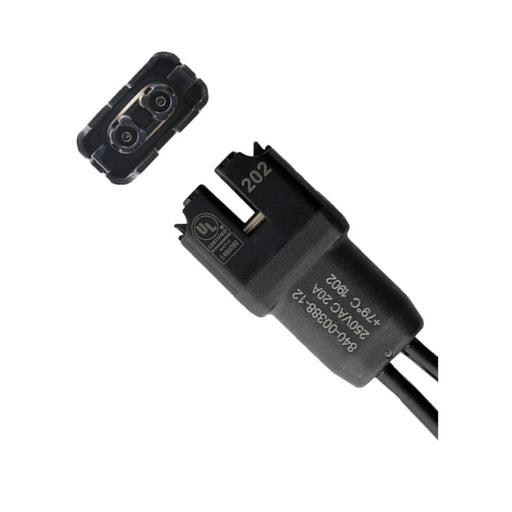 Enphase Q Cable for 60/72 Cell (About 1 Meter) - ShopSolar.com