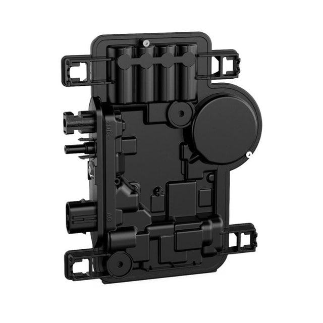 Enphase Microinverter IQ8A System | 8.69kWp Solar | 10kWh Storage - ShopSolar.com