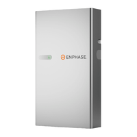 Enphase Microinverter IQ8A System | 8.69kWp Solar | 10kWh Storage - ShopSolar.com