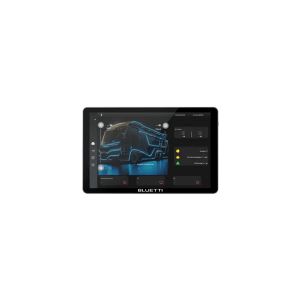 BLUETTI Epad Touchscreen Smart Hub