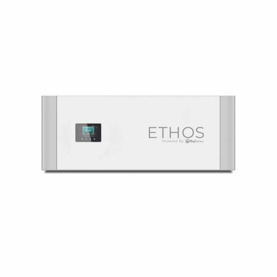 BigBattery 48V ETHOS Stackable Battery [Choose Capacity: 10kWh-30kWh]