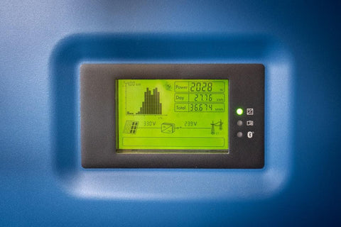 Everything you need to know about emergency battery backup power