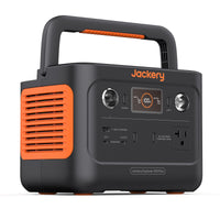 Jackery Explorer 300 Plus 288Wh Portable Power Station - ShopSolar.com