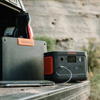 Jackery Explorer 300 Plus 288Wh Portable Power Station - ShopSolar.com