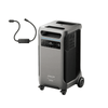 Anker F3800 [PLUS] - 3,840Wh / 6,000W Portable Power Station | 120V/240V Output | 3,200W Solar Input | Choose Your Bundle Option | 5-Year Warranty - ShopSolar: Complete Solar Kits + Lifetime Customer Support