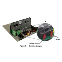 Outback FLEXmax100 AFCI | 300V MPPT Charge Controller - ShopSolar.com