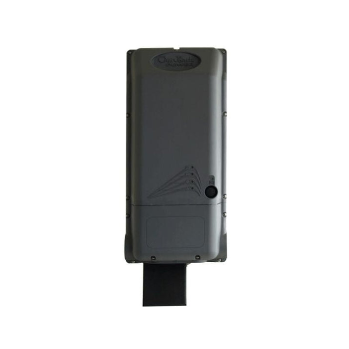 Outback FLEXmax100 AFCI | 300V MPPT Charge Controller - ShopSolar.com