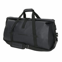 Faraday Dry Duffel Bag – Stealth Black 55L - ShopSolar.com