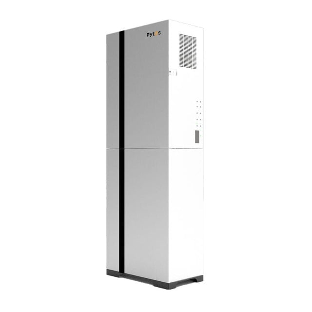 Pytes Forest R All-In-One ESS Enclosure - ShopSolar: Complete Solar ...