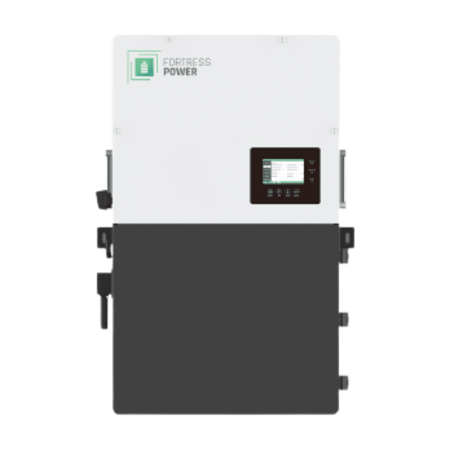 Fortress Power Envy True 12 | 12kW Whole Home Solar Storage Inverter - ShopSolar.com