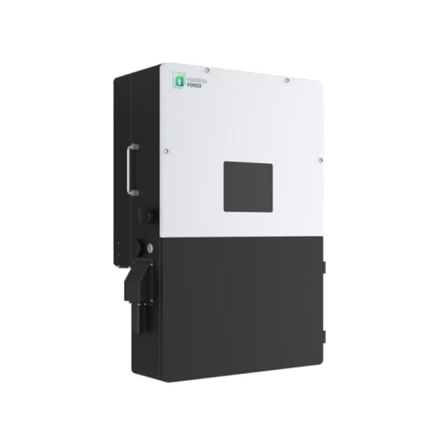 Fortress Power Envy True 12 | 12kW Whole Home Solar Storage Inverter - ShopSolar.com