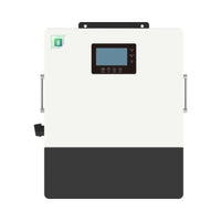 Fortress Power Envy True 8 | 8kW Whole Home Solar Storage Inverter - ShopSolarKits.com