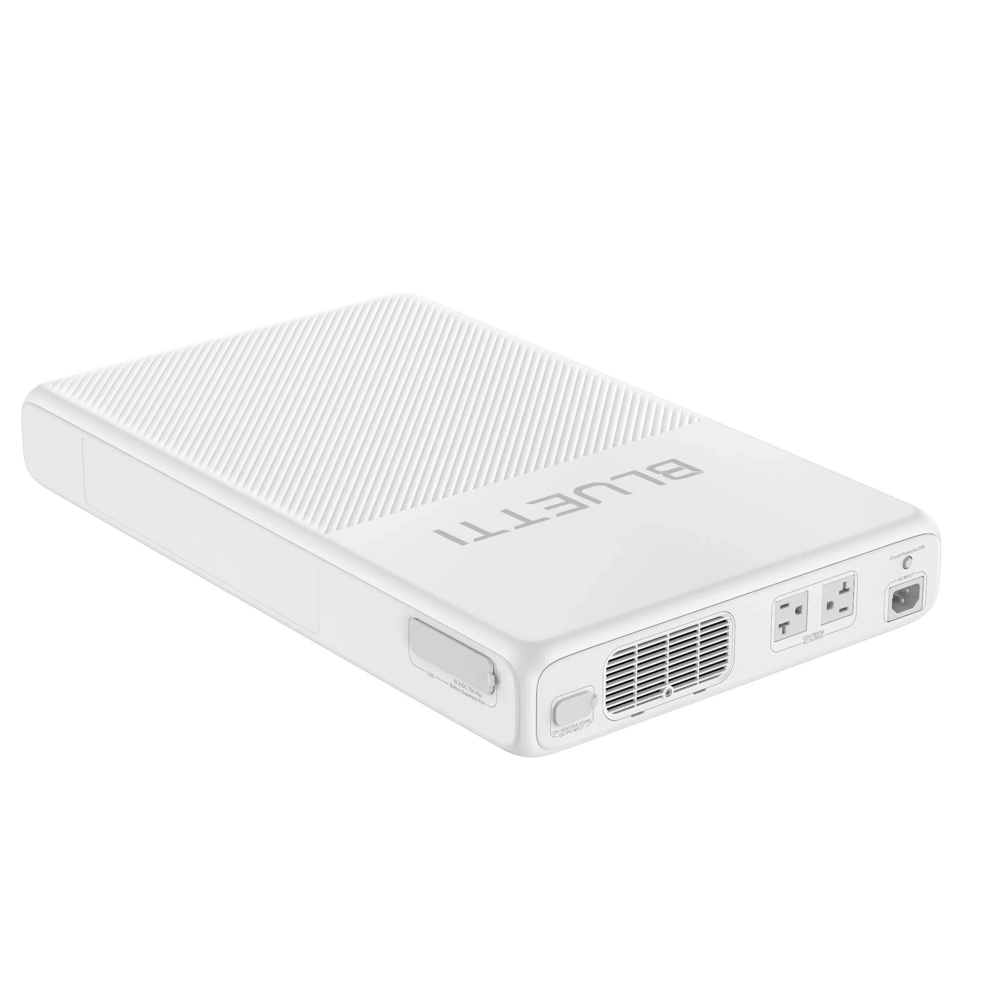 BLUETTI FridgePower Backup Power System