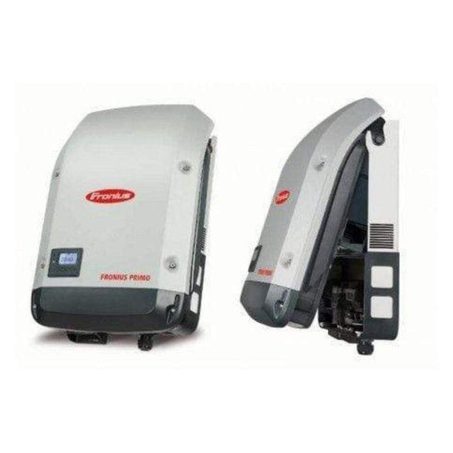 Fronius Primo LITE 10kW Solar Inverter - Single Phase - 2 MPPT - 208/240VAC - 4,210,075,801 - ShopSolar.com