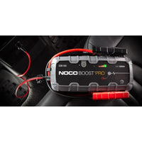 NOCO GB150 Boost PRO 3000A UltraSafe Lithium Jump Starter - ShopSolar.com