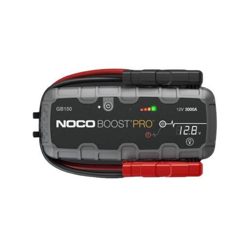 NOCO GB150 Boost PRO 3000A UltraSafe Lithium Jump Starter - ShopSolar.com
