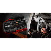 NOCO GB150 Boost PRO 3000A UltraSafe Lithium Jump Starter - ShopSolar.com