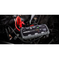 NOCO GB150 Boost PRO 3000A UltraSafe Lithium Jump Starter - ShopSolar.com