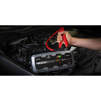 NOCO GB150 Boost PRO 3000A UltraSafe Lithium Jump Starter - ShopSolar.com