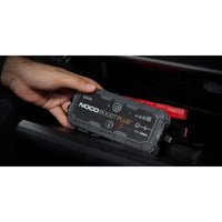 NOCO Boost Plus GB40 1000A UltraSafe Lithium Jump Starter - ShopSolar.com