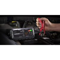 NOCO Boost Plus GB40 1000A UltraSafe Lithium Jump Starter - ShopSolar.com