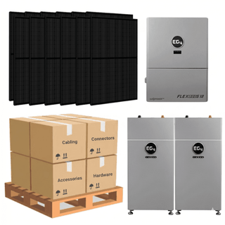 SELECT Power Kits