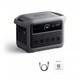 Anker SOLIX C1000 Gen2 Portable Power Station | 1,024Wh / 2,000W | 49-Min UltraFast Recharge | 600W Solar Input | Choose Your Bundle Option | 5-Year Warranty