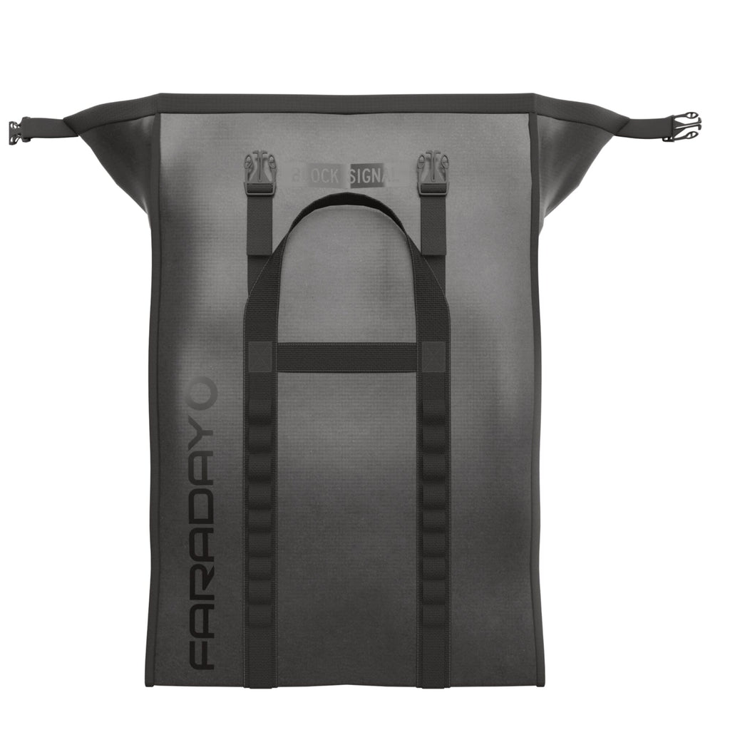 Small Generator Dry Bag