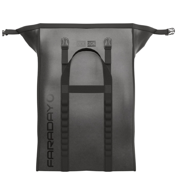 Faraday Generator Dry Bag - ShopSolar.com