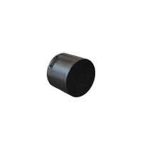 Ground Mount Pipe Cap - ShopSolar.com