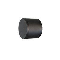 Ground Mount Pipe Cap - ShopSolar.com