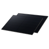 Anker SOLIX 2 × 440W Rigid Solar Panels | 880W Total | Bifacial + 25% Efficiency | IP68 Rated | 30-Year Guarantee - ShopSolar: Complete Solar Kits + Lifetime Customer Support