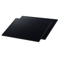 2 x Anker 410W Rigid Solar Panels - ShopSolar.com