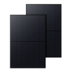 Anker SOLIX 2 × 440W Rigid Solar Panels | 880W Total | Bifacial + 25% Efficiency | IP68 Rated | 30-Year Guarantee - ShopSolar: Complete Solar Kits + Lifetime Customer Support