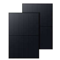 2 x Anker 410W Rigid Solar Panels - ShopSolar.com