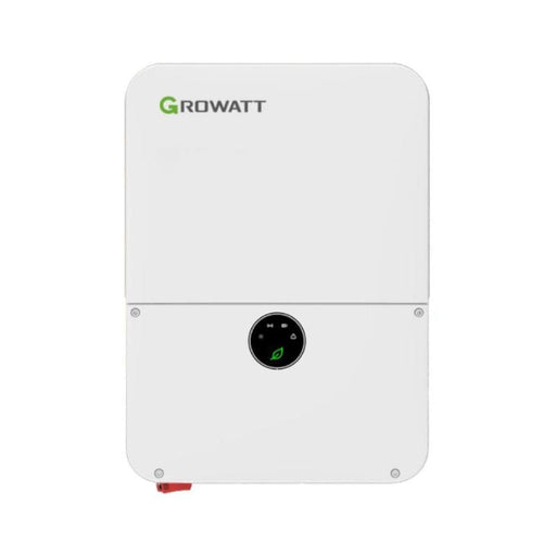 Growatt Grid-Tie Inverter - ShopSolar.com