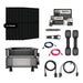 EcoFlow DELTA PRO [ULTRA] Solar Kits - 7,200W Output / 12kWh-30kWh Lithium Battery | 400W-2,400W Solar Panels| 5-Year Warranty | Choose Your Bundle - ShopSolar.com