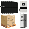 60kW Complete Solar Kit - Sol-Ark 60K Inverter - 60kWh Lithium Battery - High-Voltage - HVK-PRO - ShopSolar: Complete Solar Kits + Lifetime Customer Support