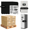 60kW Complete Solar Kit - Sol-Ark 60K Inverter - 60kWh Lithium Battery - High-Voltage - HVK-PRO - ShopSolar: Complete Solar Kits + Lifetime Customer Support