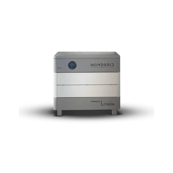 HomeGrid