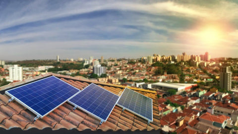 How Many Batteries do you need Per Solar Panel