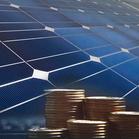 How Much Does It Cost to Go Off Grid With Solar Power?