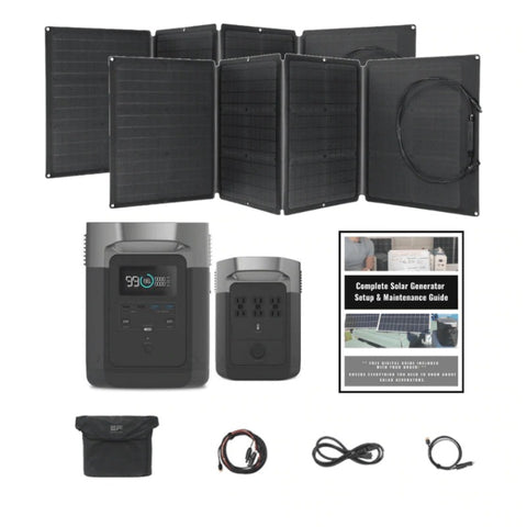 How Solar Panels are Providing Power to Our Homes