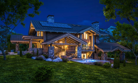 How Will You Have Electricity At Night