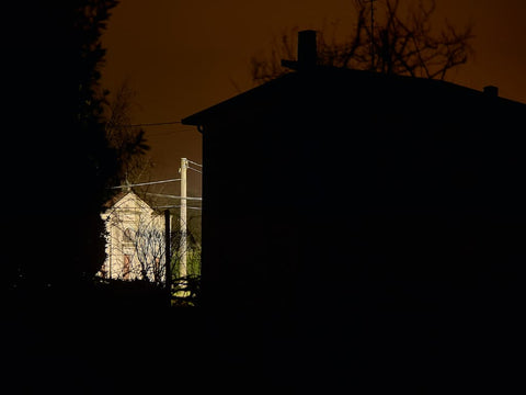 How to prepare for a long-term power outage