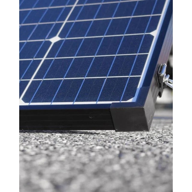 Hysolis 110 Watt Portable Solar Panel Kit - ShopSolar.com