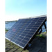 Hysolis 110 Watt Portable Solar Panel Kit - ShopSolar.com
