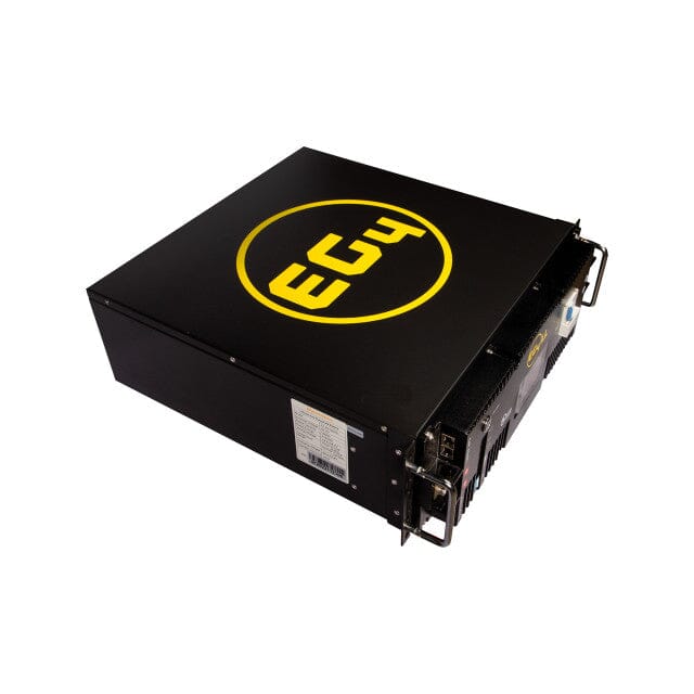 EG4®-LL-S 48V / 100AH Lithium Battery | 5.12kWh Server Rack Battery | 10-Year Warranty - ShopSolar.com