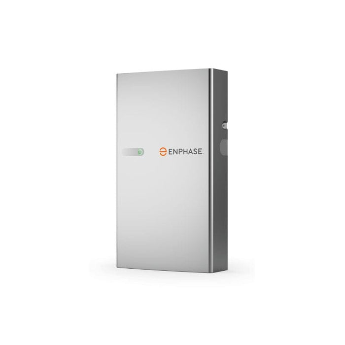 Enphase IQ Battery 5P - ShopSolar.com