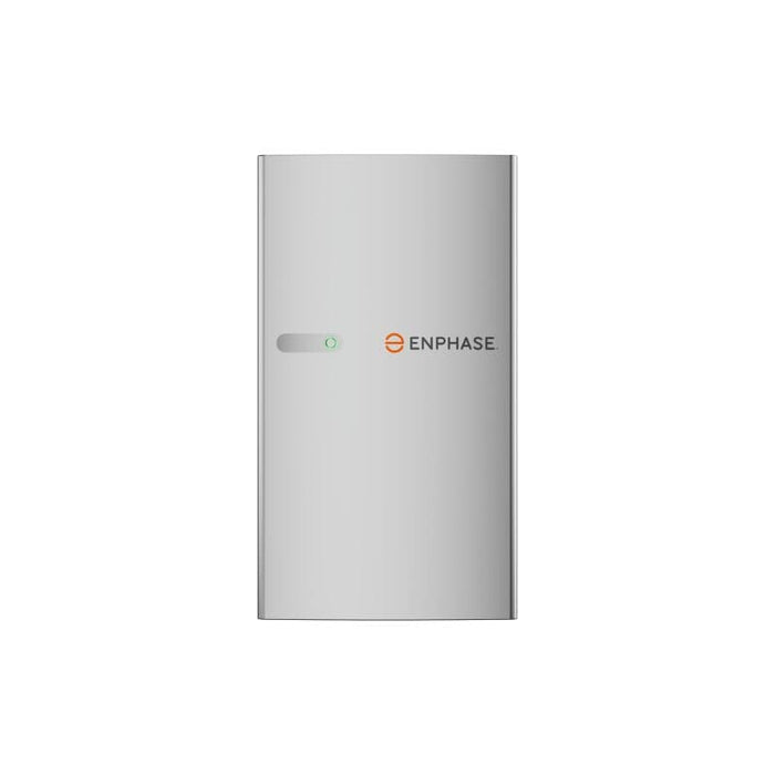 Enphase IQ Battery 5P - ShopSolar.com